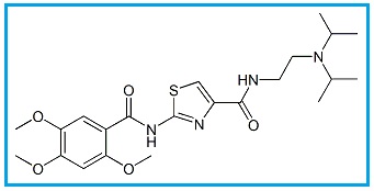Acotiamide Methyl Ether